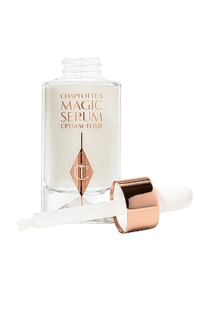 Charlotte's Magic Serum Crystal Elixir Charlotte Tilbury
