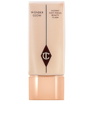 Charlotte Tilbury Wonderglow Face Primer in Beauty: NA