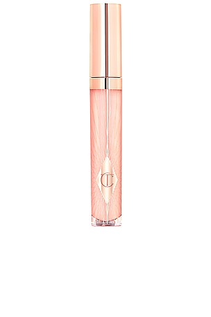 Charlotte Tilbury Collagen Lip Bath in Refresh Rose