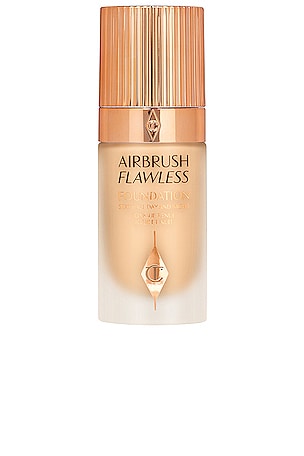 Airbrush Flawless Foundation Charlotte Tilbury