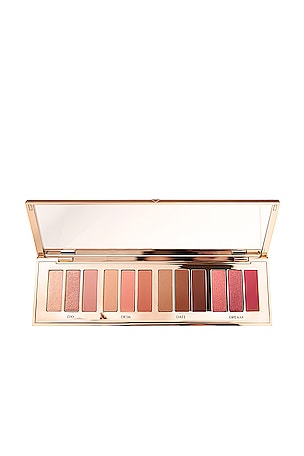 Pillow talk instant eye palette discount