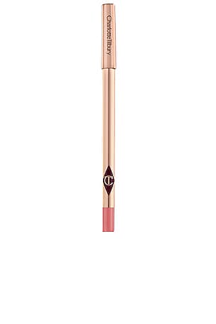 Charlotte Tilbury Lip Cheat Lip Liner in Pink Venus