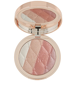 Charlotte Tilbury PILLOW TALK MULTI-GLOW HIGHLIGHTER ハイライター