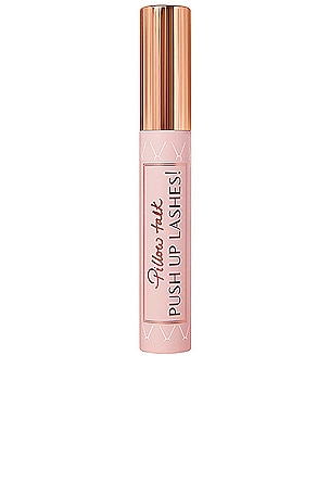 Charlotte Tilbury Pillow Talk Push-Up Lashes Mascara in Dream Pop