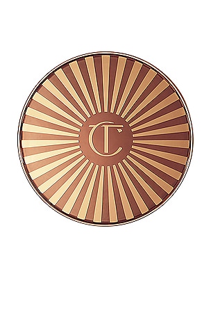 Charlotte Tilbury Beautiful Skin Bronzer