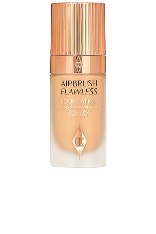 Airbrush Flawless Foundation Charlotte Tilbury