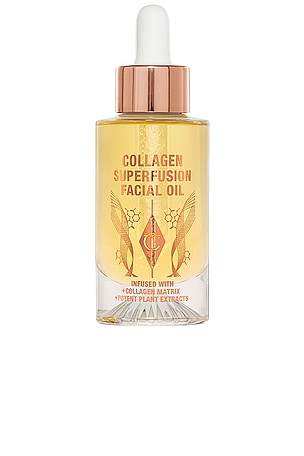 Collagen Superfusion Face Oil Charlotte Tilbury