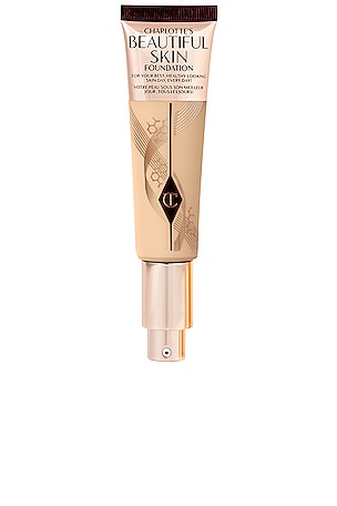 Charlotte's Beautiful Skin Foundation Charlotte Tilbury