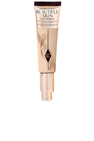 CHARLOTTE'S BEAUTIFUL SKIN FOUNDATION ファンデーション Charlotte Tilbury