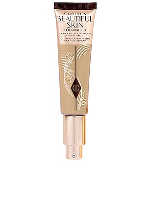 CHARLOTTE'S BEAUTIFUL SKIN FOUNDATION 파운데이션 Charlotte Tilbury