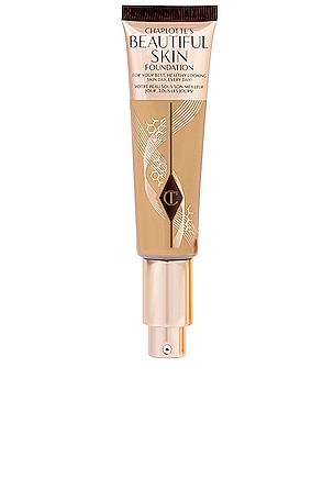 BASE CHARLOTTE'S BEAUTIFUL SKIN FOUNDATION Charlotte Tilbury