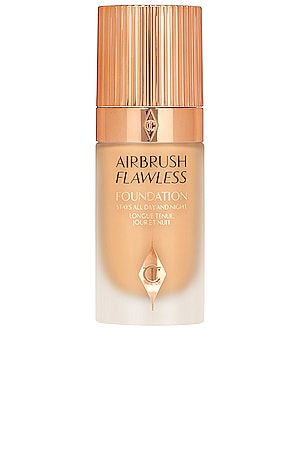 Airbrush Flawless Foundation Charlotte Tilbury