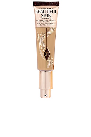 Charlotte's Beautiful Skin FoundationCharlotte Tilbury$49