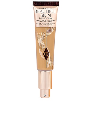 Charlotte's Beautiful Skin Foundation Charlotte Tilbury