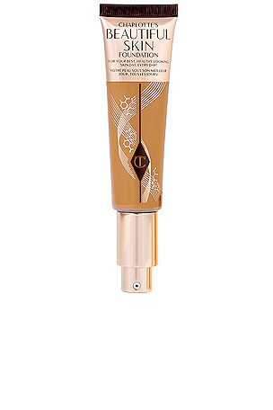 Charlotte's Beautiful Skin Foundation Charlotte Tilbury