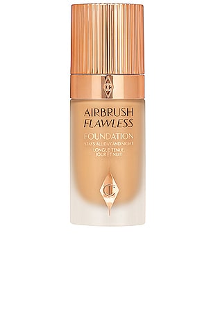 Airbrush Flawless Foundation Charlotte Tilbury