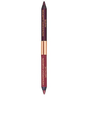 DUO EYELINER EYE COLOUR MAGIC LINER DUO Charlotte Tilbury