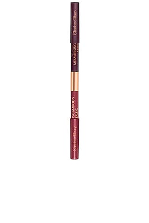 Charlotte Tilbury Eye Colour Magic Liner Duo in Mesmerising Maroon