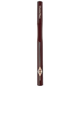 Charlotte Tilbury The Feline Flick Liquid Eyeliner in Super Brown