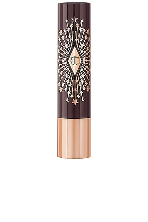 Charlotte Tilbury ROUGE À LÈVRES HYALURONIC HAPPIKISS en Marron