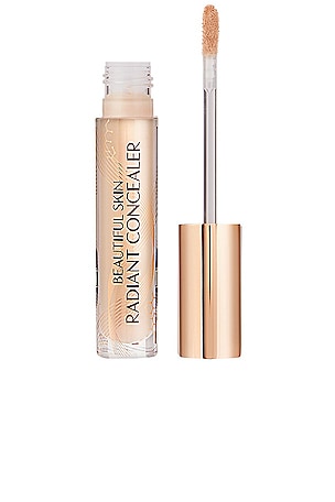 Beautiful Skin Radiant Concealer Charlotte Tilbury