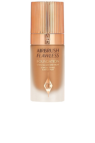 Airbrush Flawless Foundation Charlotte Tilbury