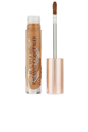 Charlotte Tilbury Beautiful Skin Radiant Concealer in 13 Deep