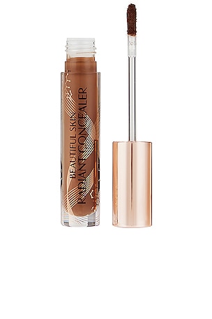 Charlotte Tilbury Beautiful Skin Radiant Concealer in 17 Deep