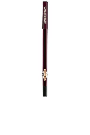 Charlotte Tilbury Rock 'n' Kohl Eyeliner in Bedroom Black