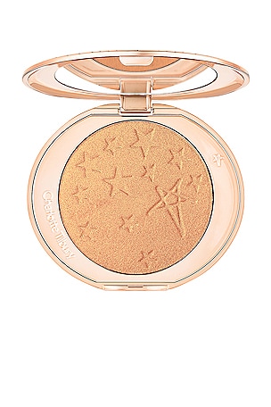 Charlotte Tilbury Hollywood Glow Glide Face Architect Highlighter in Gilded