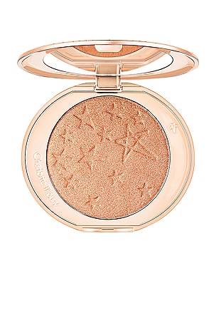 Charlotte Tilbury Hollywood Glow Glide Face Architect Highlighter in Rose Gold