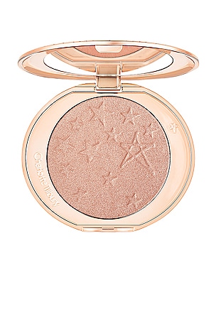 Charlotte Tilbury Hollywood Glow Glide Face Architect Highlighter in Pillow Talk