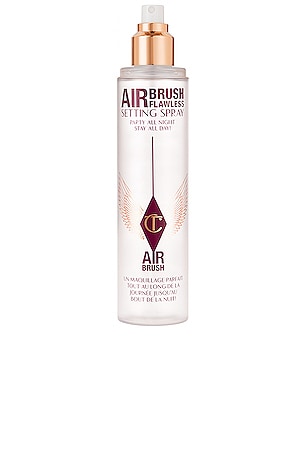 Airbrush Flawless Setting Spray 200ml Charlotte Tilbury