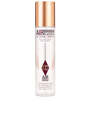 Charlotte Tilbury Airbrush Flawless Setting Spray 200ml in Beauty: NA