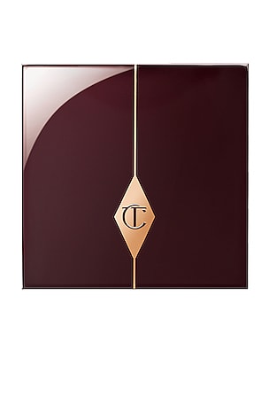 Charlotte Tilbury Charlotte tilbury paleta de 4 sombras de ojos luxury palette - the sophisticate en color multi talla all en The Sophisticate -