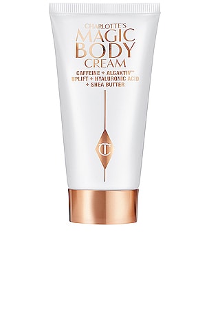 CREME CORPORAL MAGIC 50ML HARLOTTE'S MAGIC BODY CREAM Charlotte Tilbury