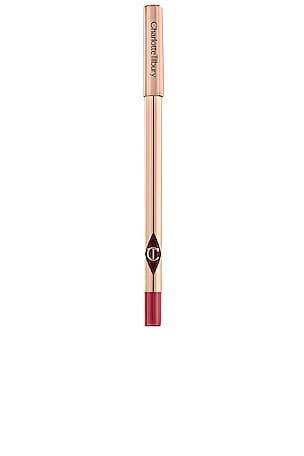 Charlotte Tilbury Lip Cheat in Crazy In Love