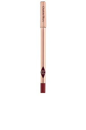 Charlotte Tilbury Lip Cheat in Hollywood Honey