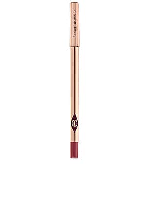 Charlotte Tilbury Lip Cheat in Savage Rose