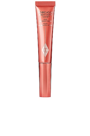 Charlotte Tilbury Beauty Light Wand in Pinkgasm Sunset