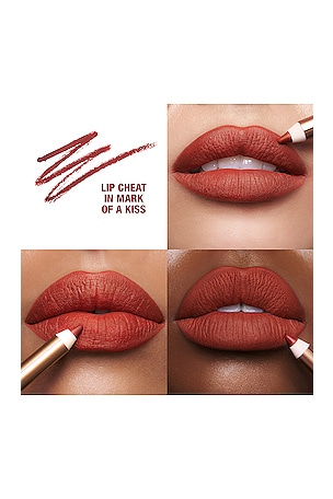 Charlotte Tilbury Lip Cheat Liner in Mark Of A Kiss