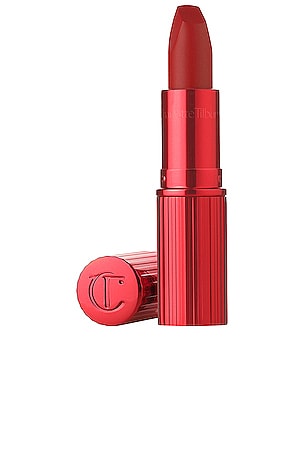 ГУБНАЯ ПОМАДА MATTE REVOLUTION LIPSTICK Charlotte Tilbury