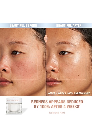 Charlotte Tilbury Charlotte's Magic Water Cream 30ml in Beauty: NA