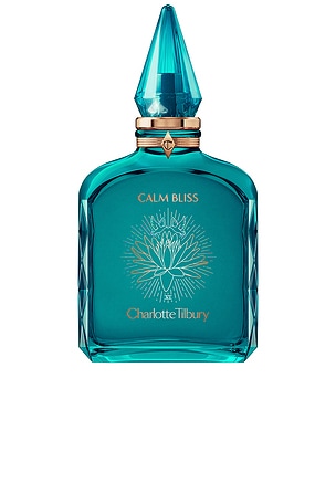 Calm Bliss Fragrance Charlotte Tilbury
