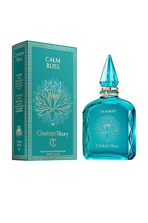 Charlotte Tilbury Calm Bliss Fragrance in Beauty: NA