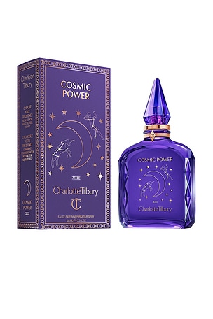 Charlotte Tilbury Cosmic Power Fragrance in Beauty: NA