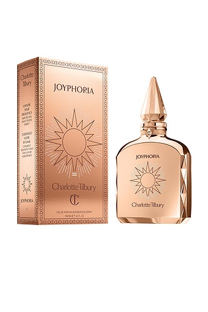 Charlotte Tilbury Joyphoria Fragrance in Beauty: NA