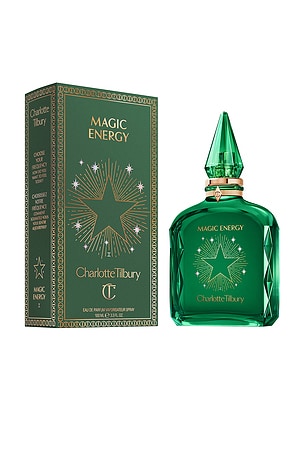 Charlotte Tilbury Magic Energy Fragrance in Beauty: NA