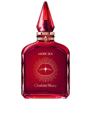 More Sex Fragrance Charlotte Tilbury