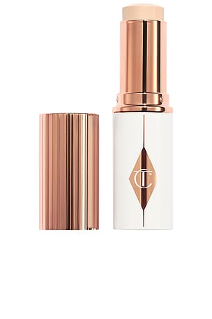 Unreal Skin Sheer Glow Tint Hydrating Foundation Stick Charlotte Tilbury